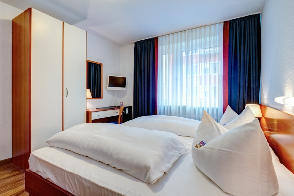 Hotel Antares (München)